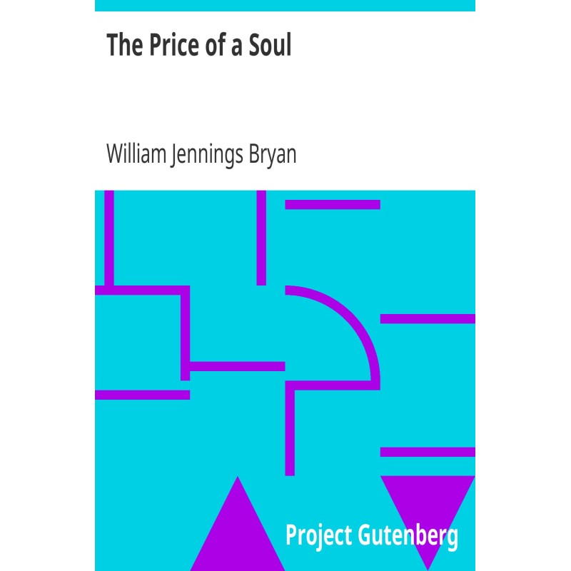 The Price of a Soul