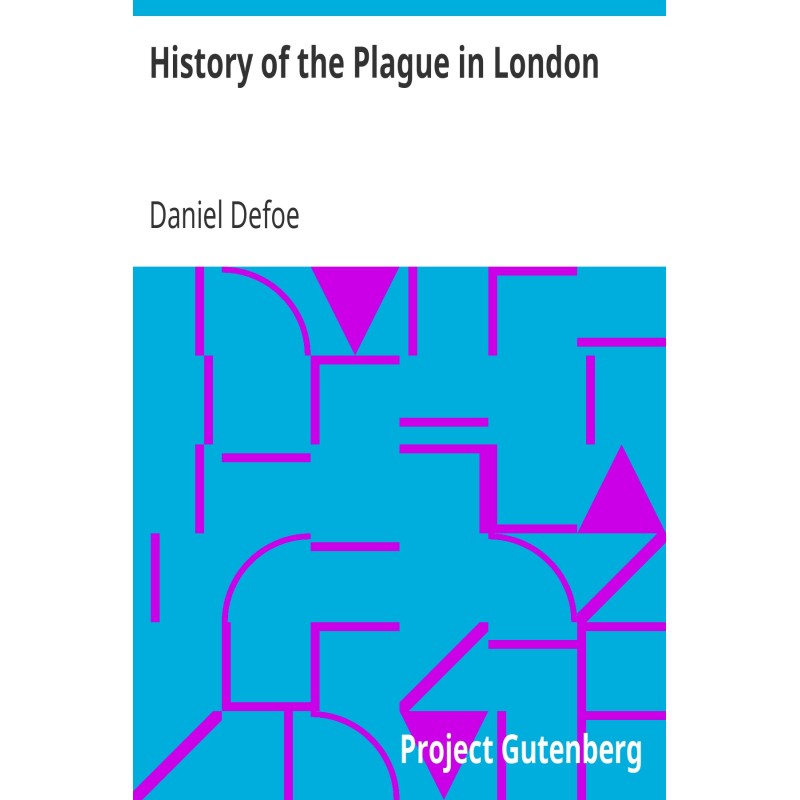 History of the Plague in...