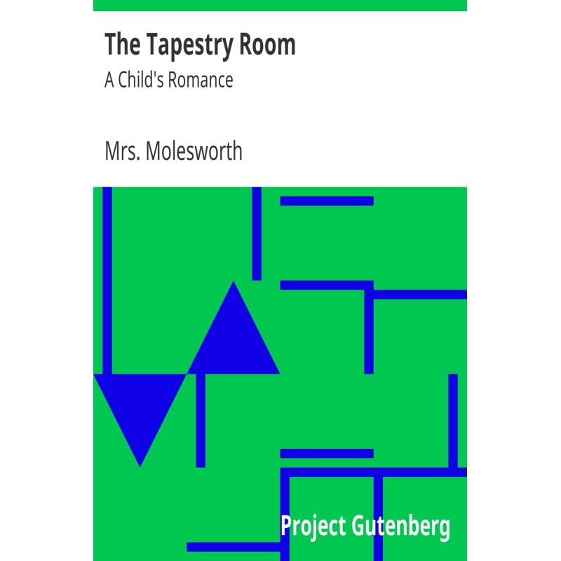 The Tapestry Room: A...