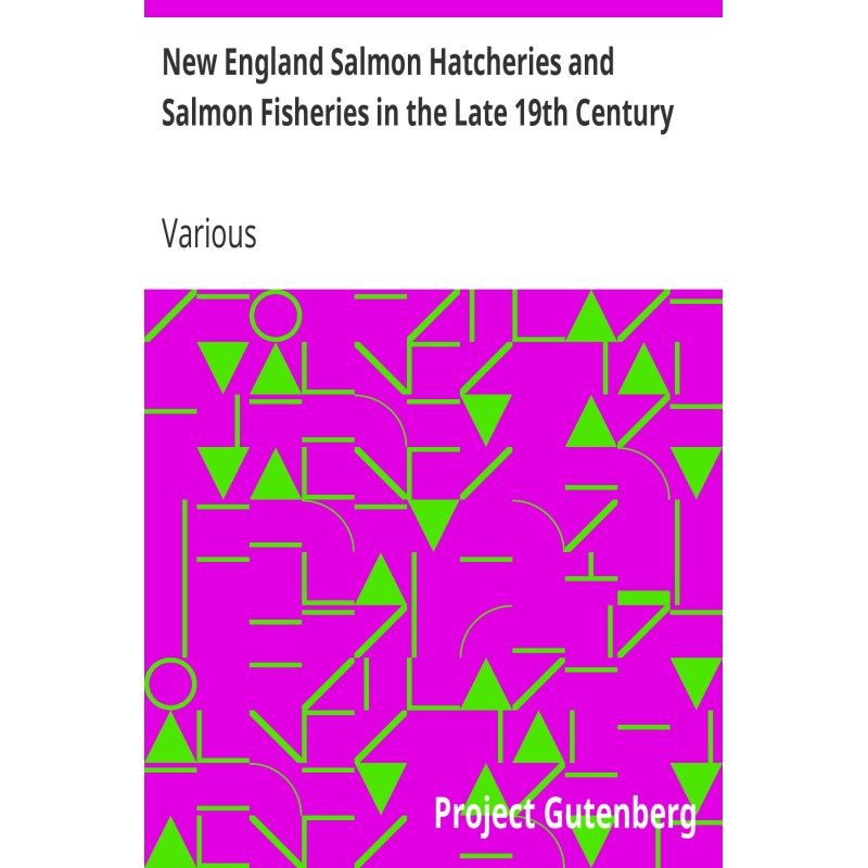 New England Salmon...