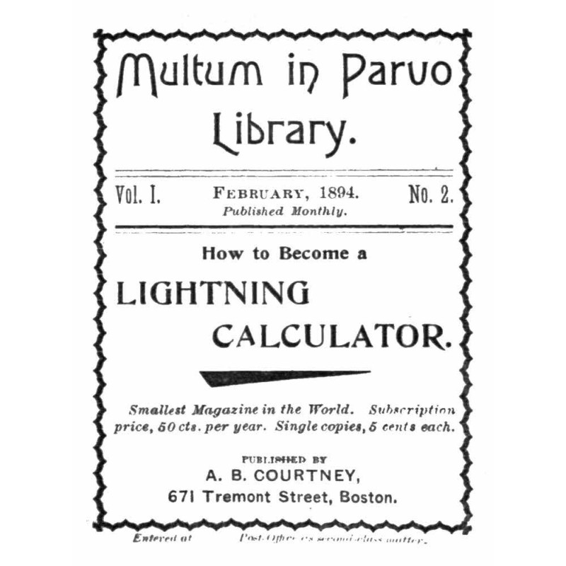 How to become a lightning...