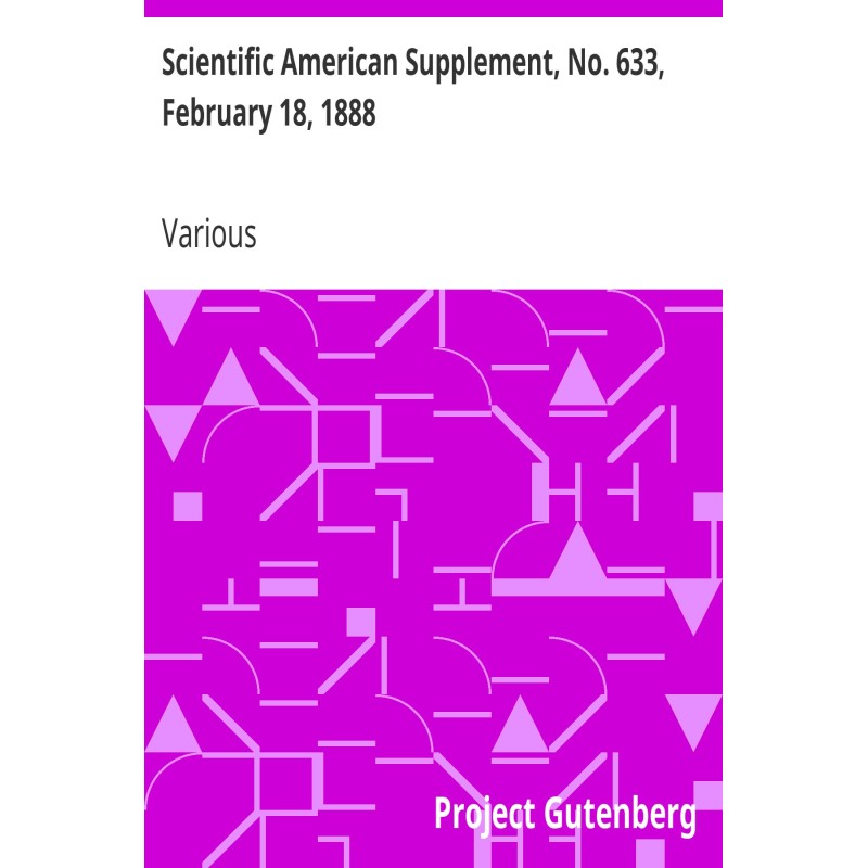 Scientific American...