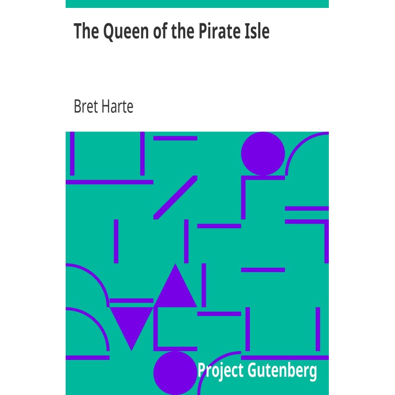 The Queen of the Pirate Isle