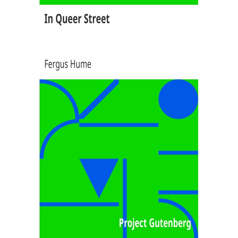 In Queer Street