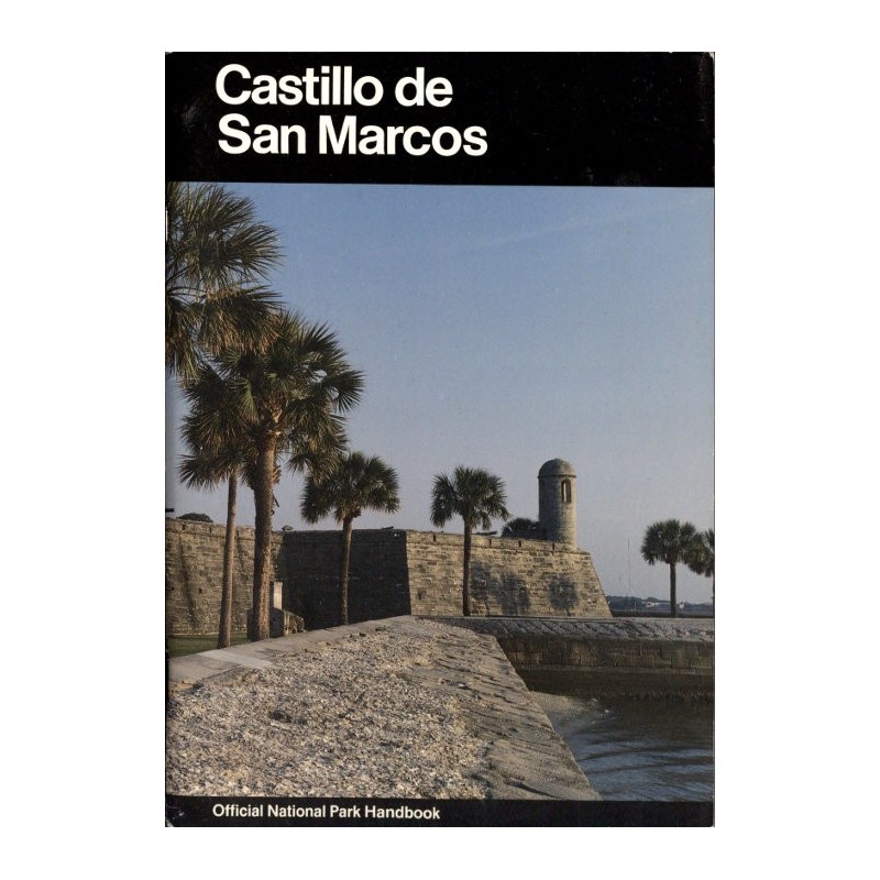 Castillo de San Marcos A...