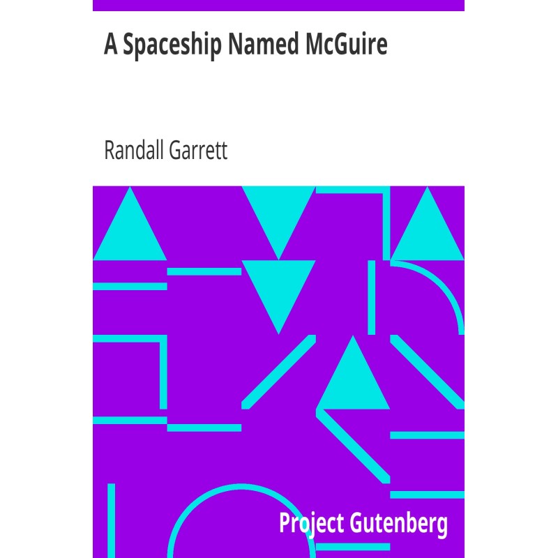 A Spaceship Named McGuire