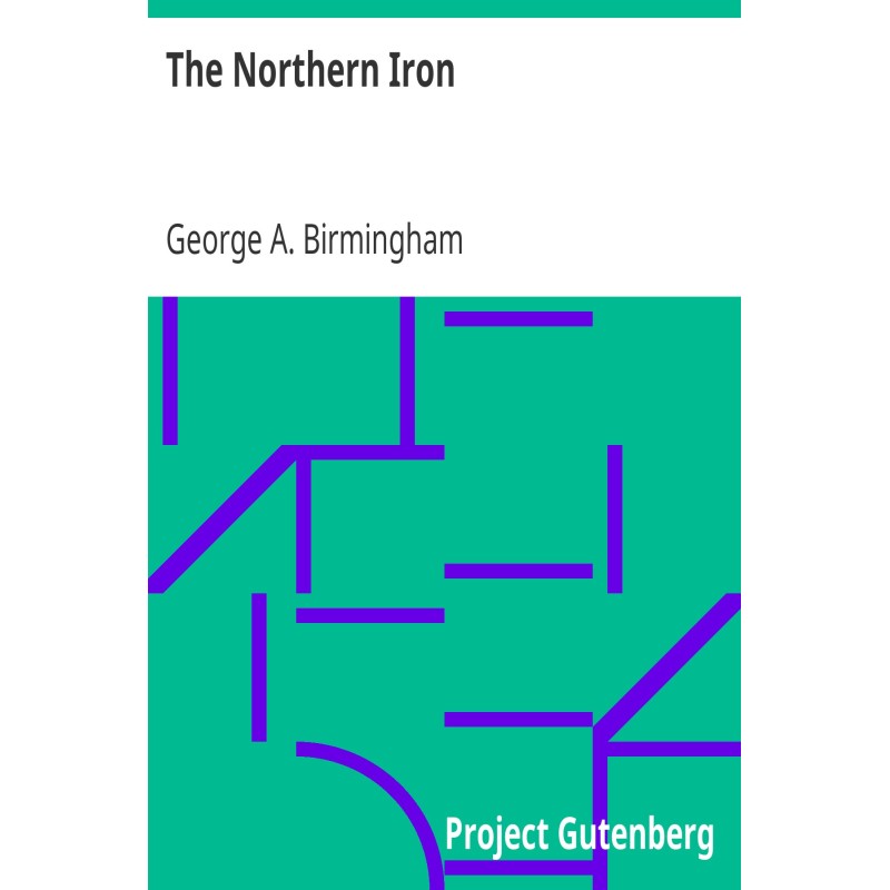 The Northern Iron