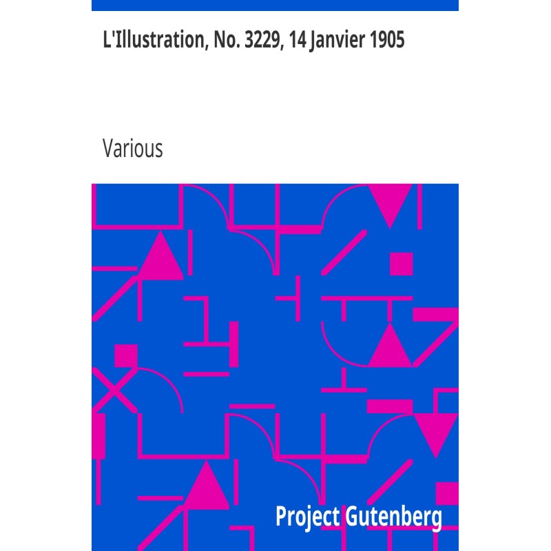 L'Illustration, No. 3229,...