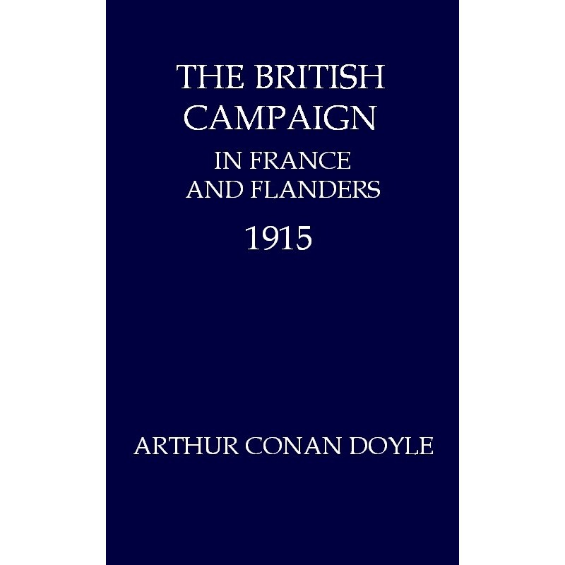 Британська кампанія у...