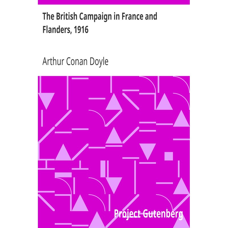 Британська кампанія у...