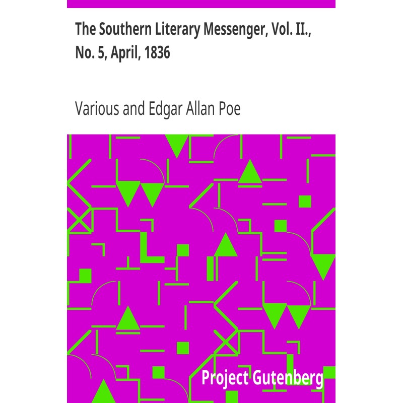 The Southern Literary...