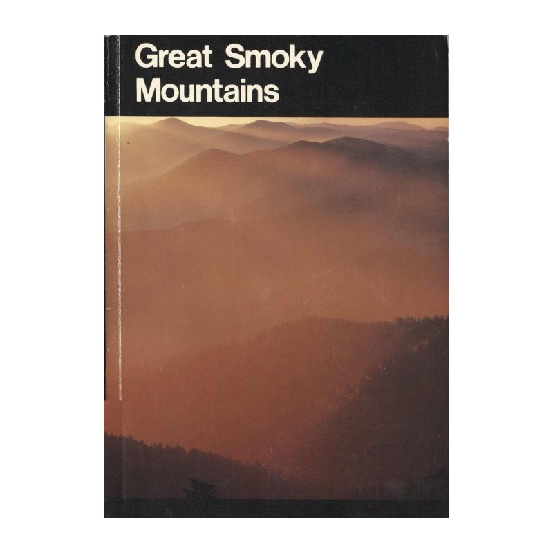 Great Smoky Mountains...