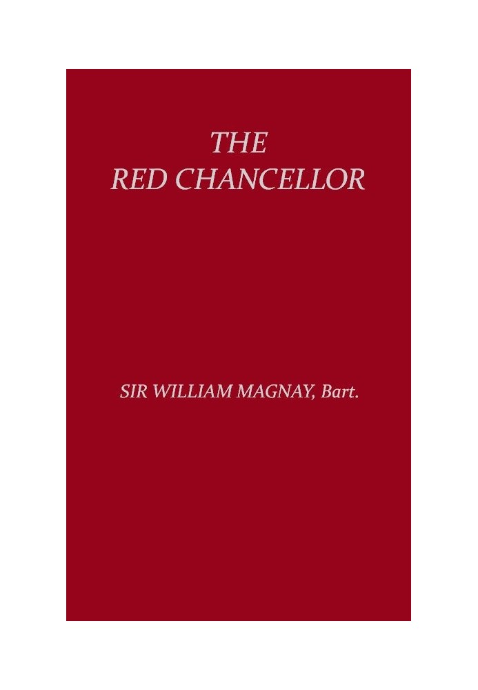 The Red Chancellor