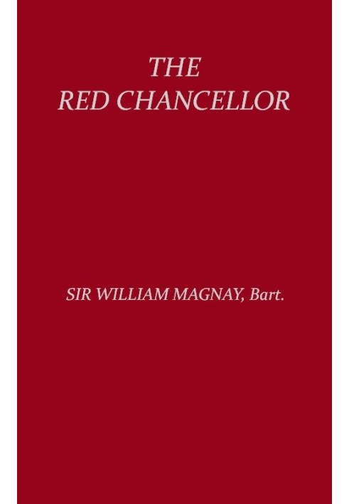 The Red Chancellor