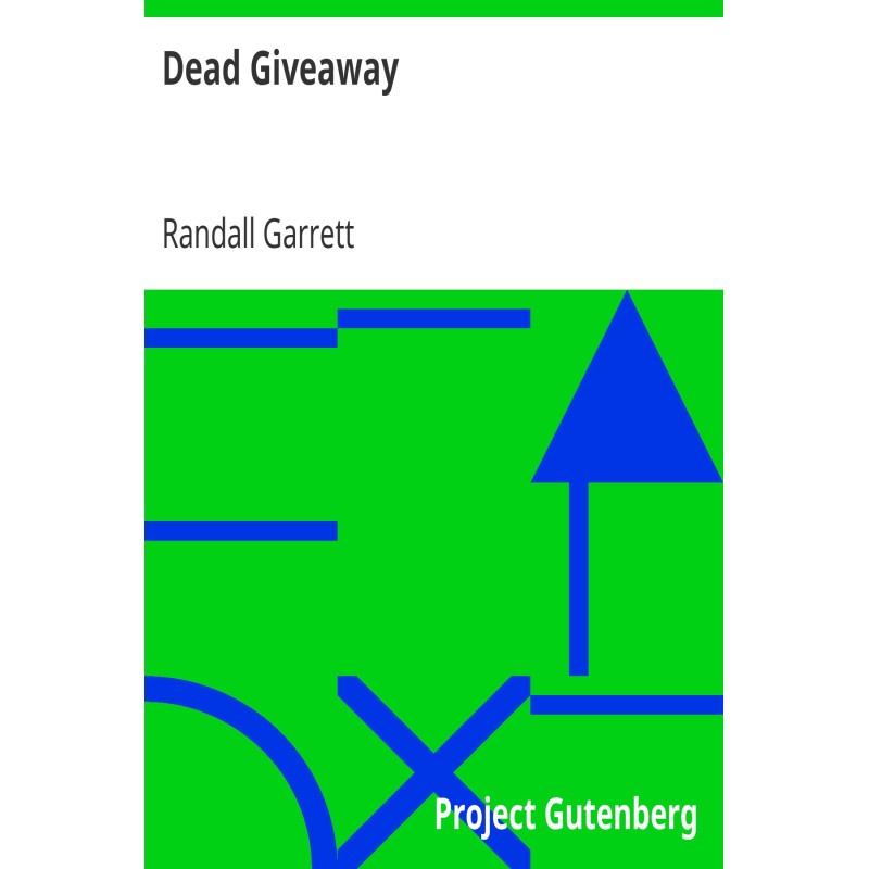 Dead Giveaway