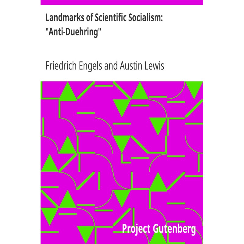 Landmarks of Scientific...