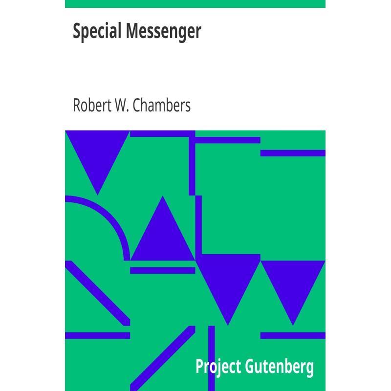 Special Messenger