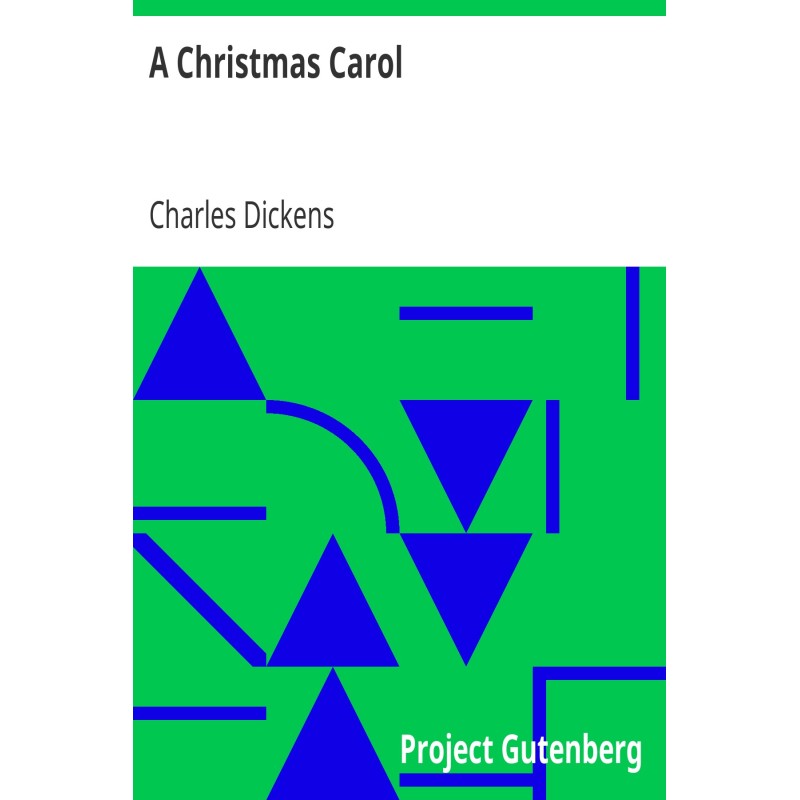 A Christmas Carol