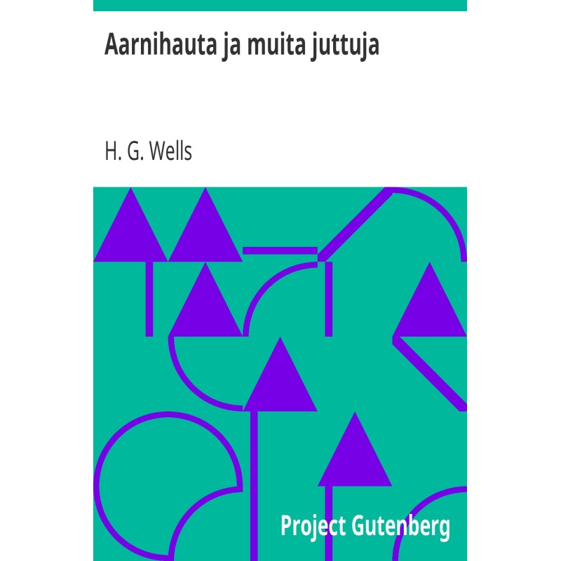 Aarnihauta and other things