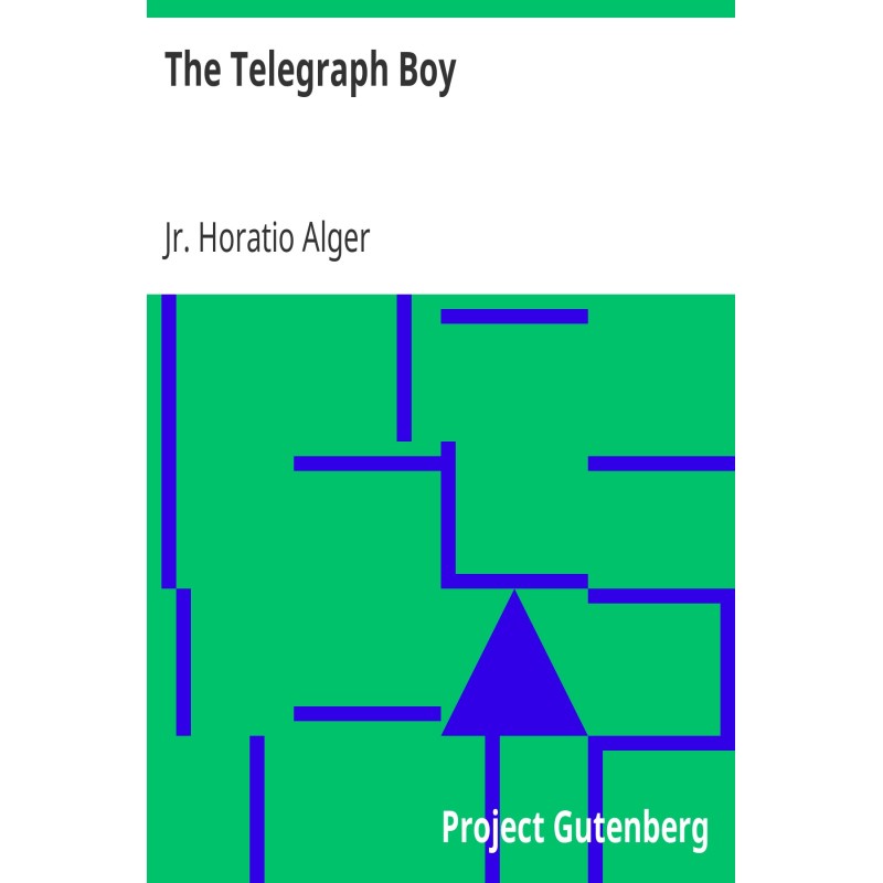 Хлопчик-телеграфіст