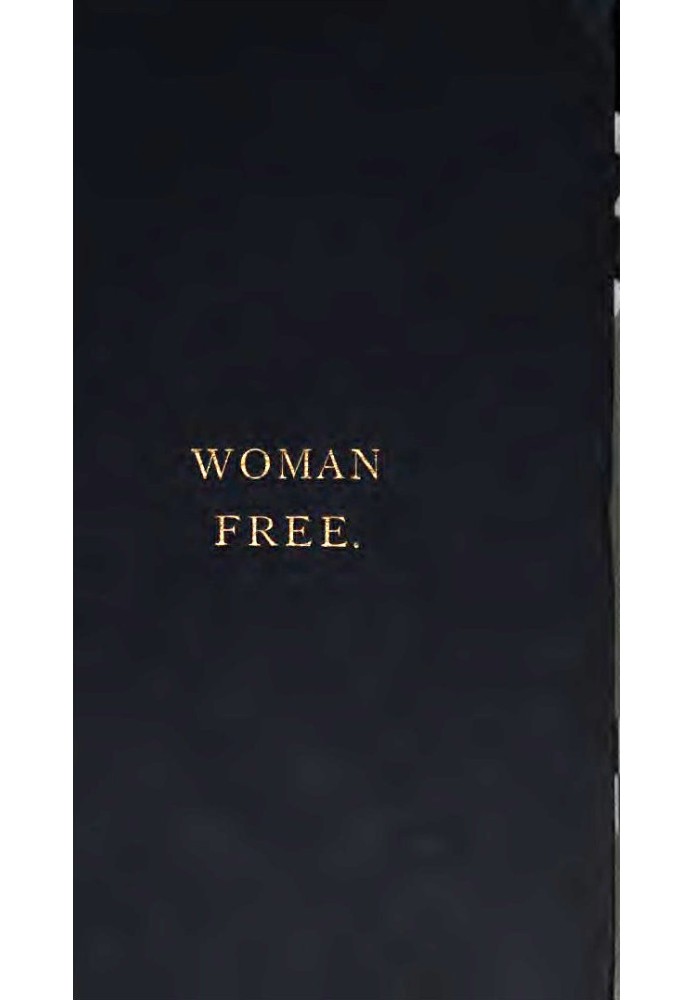 Woman free