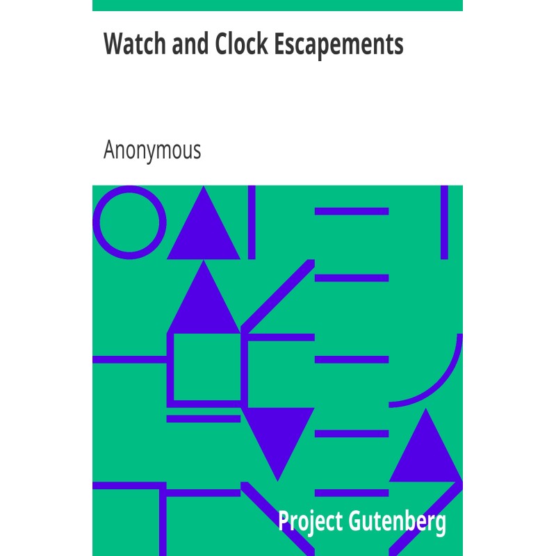 Спуски часов. Полное...