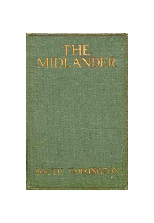 The Midlander