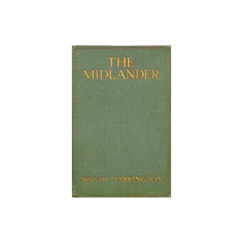 The Midlander