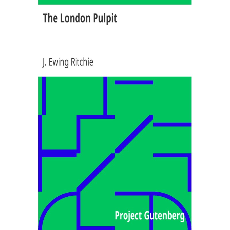 The London Pulpit