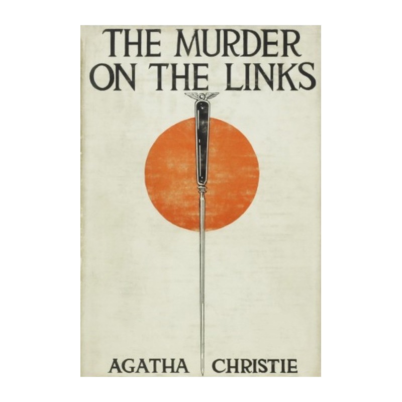 The Murder on the Links