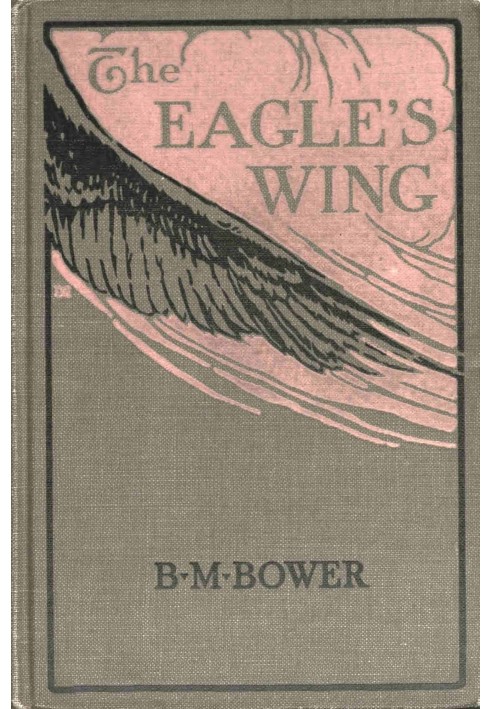 The eagle's wing: A story of the Colorado