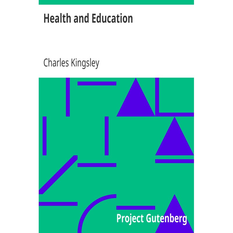 Health and Education
