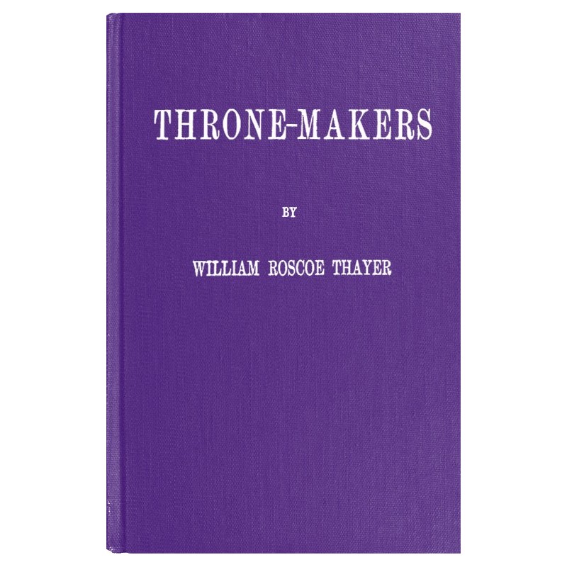 Throne-Makers