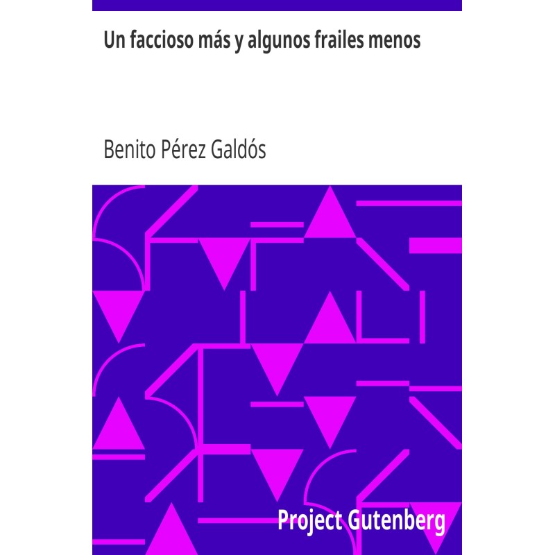 One more rebel and a few...