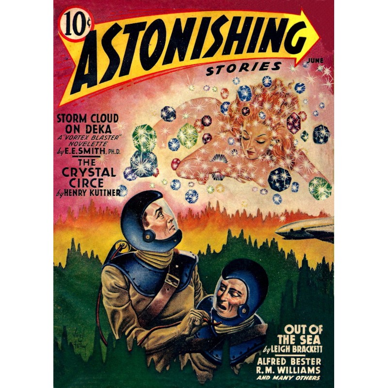 The impossible invention