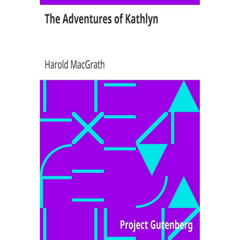 The Adventures of Kathlyn