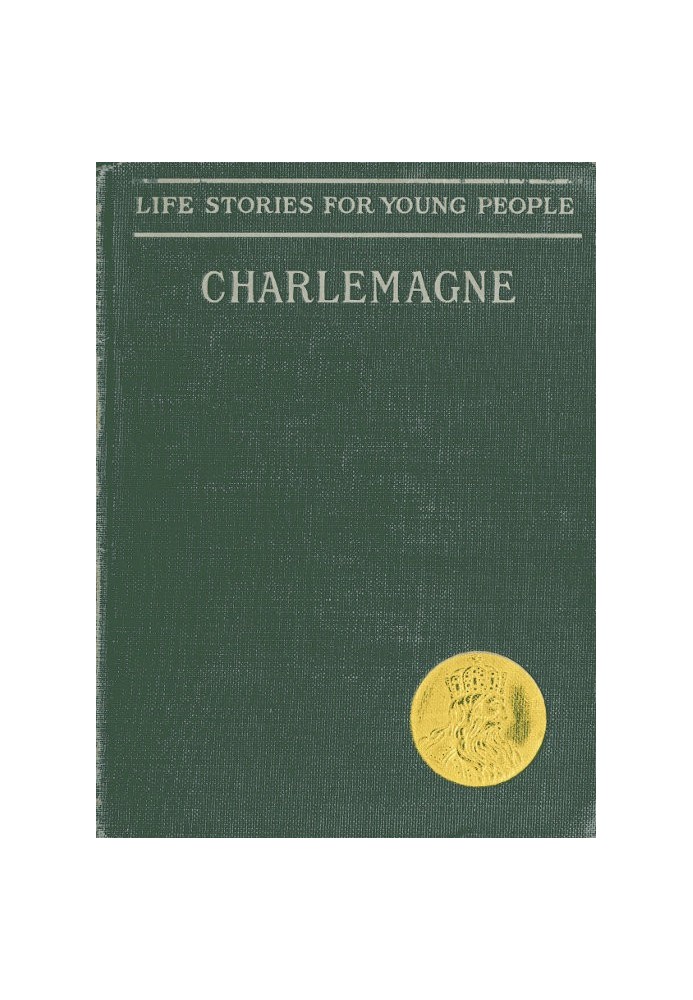 Charlemagne