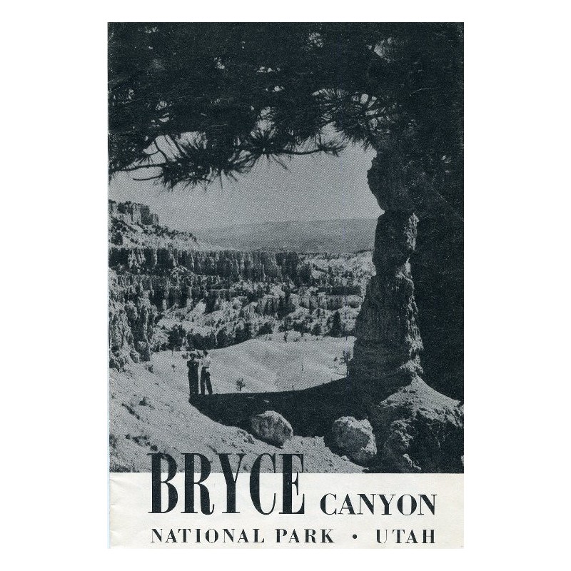 Bryce Canyon National Park,...
