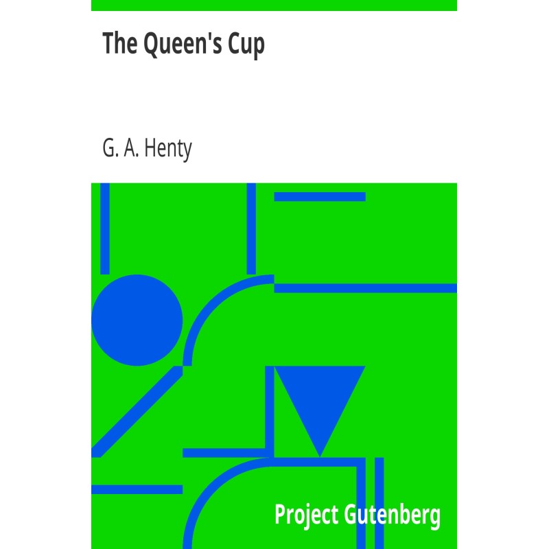 The Queen's Cup
