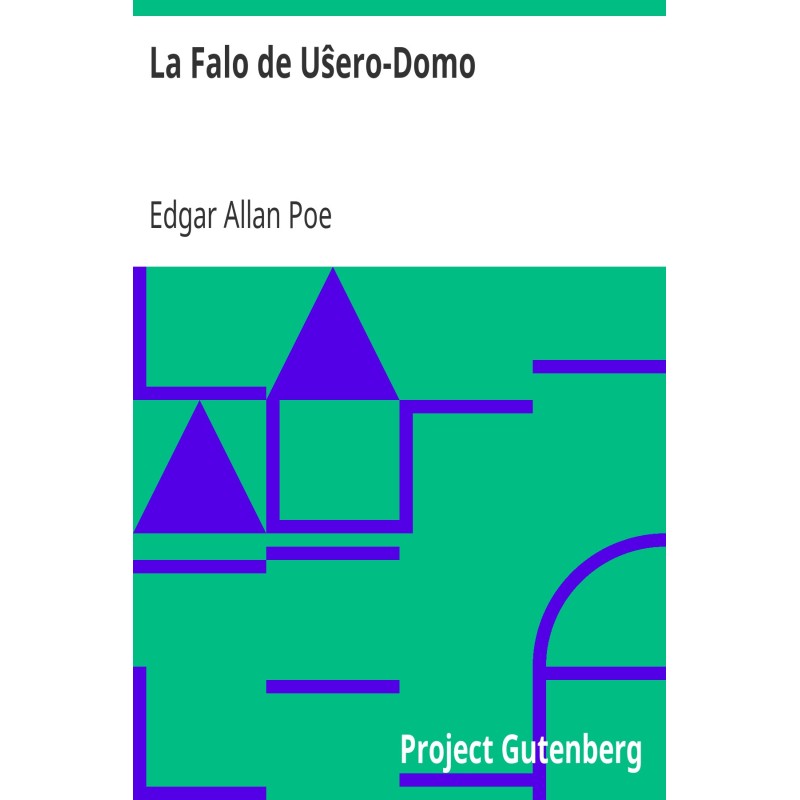 The Fall of Usher House