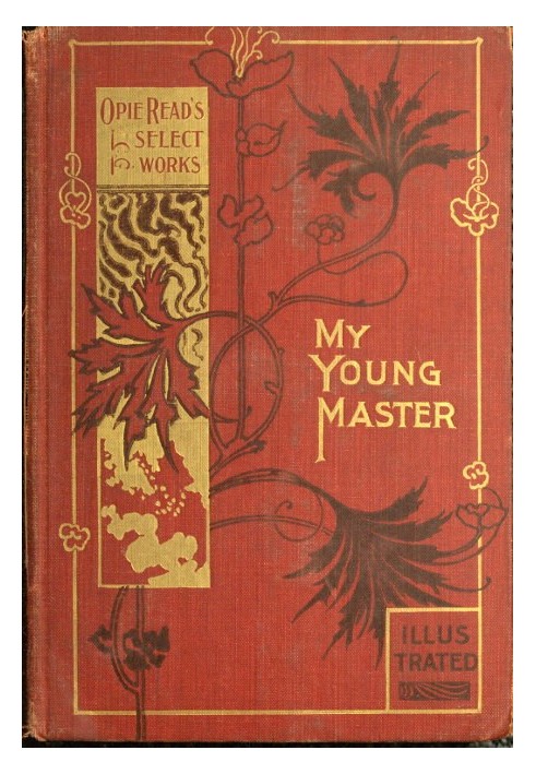 My Young Master: A Novel