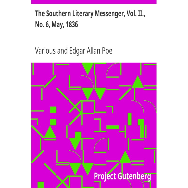 The Southern Literary...