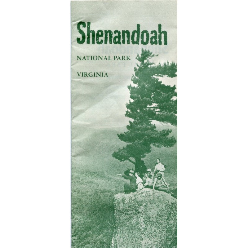 Shenandoah National Park,...
