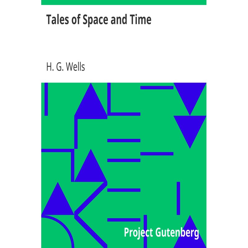 Tales of Space and Time