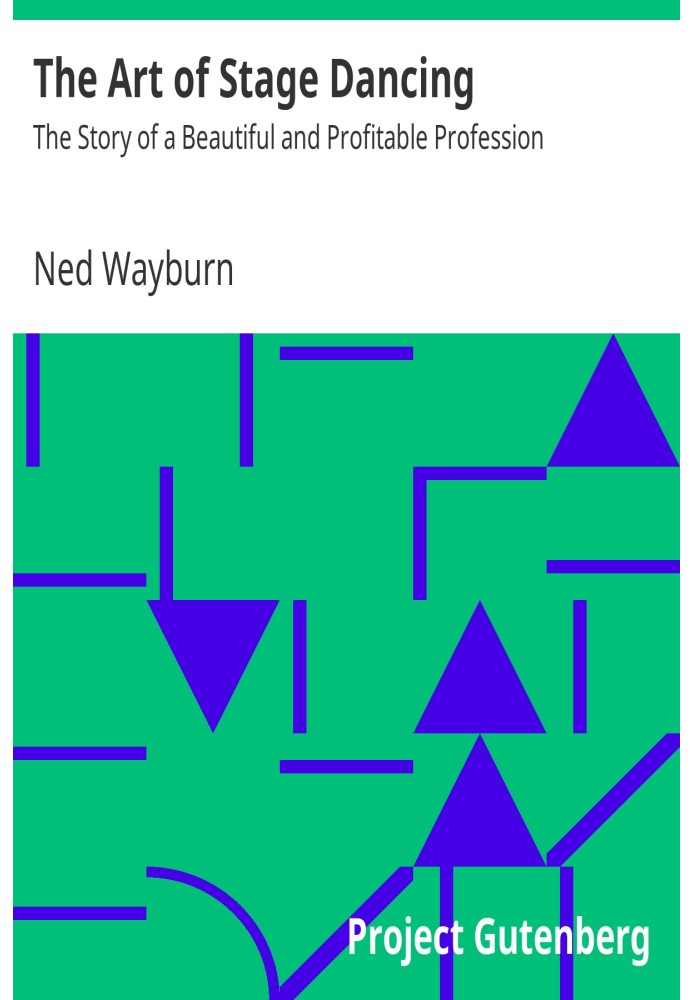 Искусство сценического танца. История красивой и прибыльной профессии.