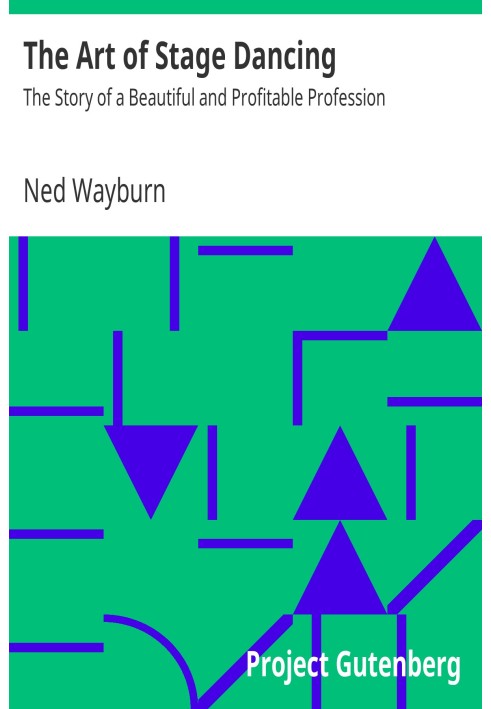 Искусство сценического танца. История красивой и прибыльной профессии.