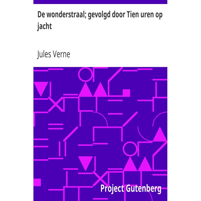 The miracle ray; followed...