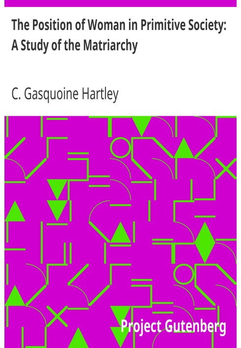 Становище жінки в первісному суспільстві: Дослідження матріархату