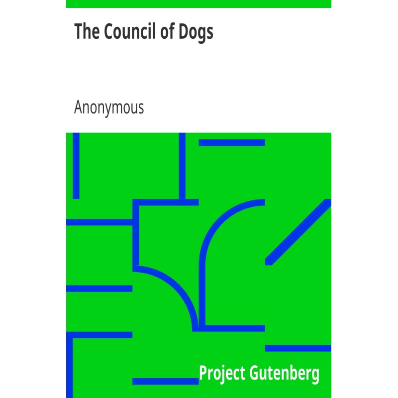 The Council of Dogs