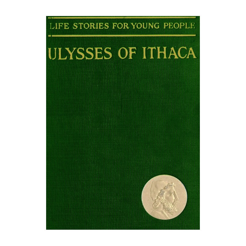 Ulysses of Ithaca